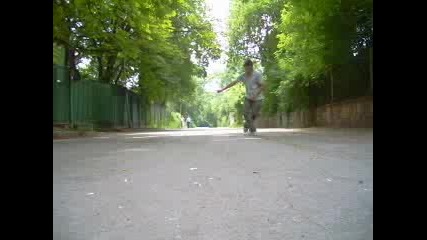 Cwalk - To The Top
