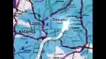 Jermaine Dupri ft. Ludacris - Welcome To Atlanta