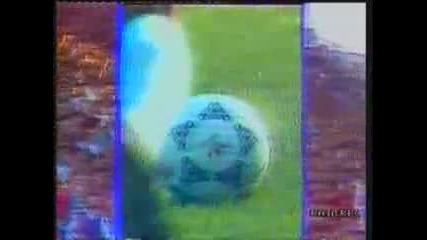 1987 Ofi Crete Greece 1 Atalanta Italy 0