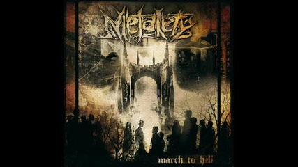 Metalety - Fallen Nation 
