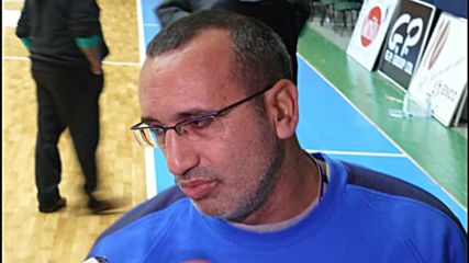 Треньорът на Хайфа: Готови сме за тежка битка в София