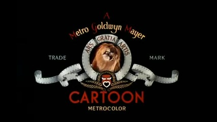 Tom and Jerry - 150 - The A-tom-inable Snowman