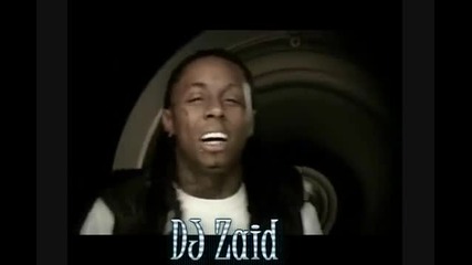 Usher Ft. 50 Cent Lil Wayne - More ( Remix )