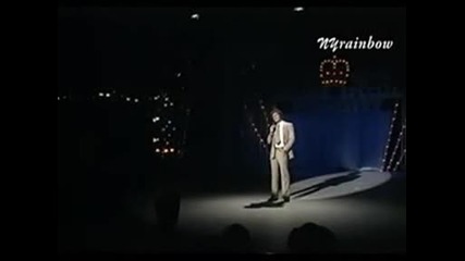 Joe Dassin - Indian Summer (1977)