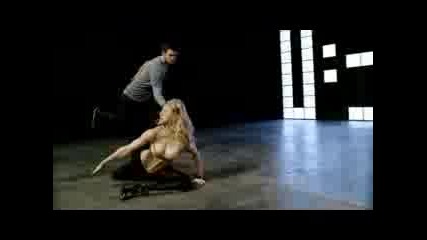 Madonna Ft. Justin Timberlake - 4 Minutes