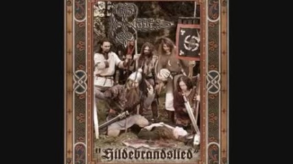 Top 10 der Pagan/viking Metal Bands
