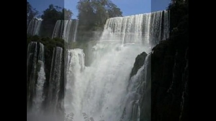 Waterfalls 