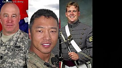 WWE Honors National Medal of Honor recipient at Royal Rumble