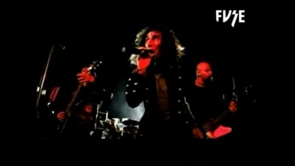 System of a Down - B.y.o.b. 