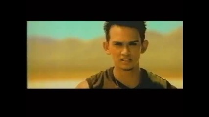 Billy Crawford - You didnt expect that 