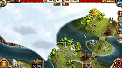 britons level 10