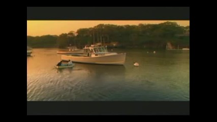 Mychael & Jeff Danna - South By Sea