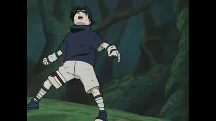 Naruto - Linkin Park - Somewhere I Belong