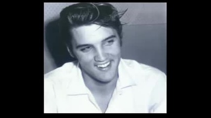 Elvis Presley - Im Yours