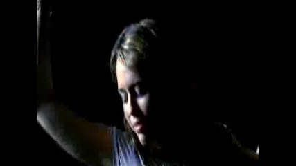 Miley Cyrus - The climb 