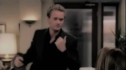 Abby [britney Spears] • B.i.t.c.h. (how i met ur mother)