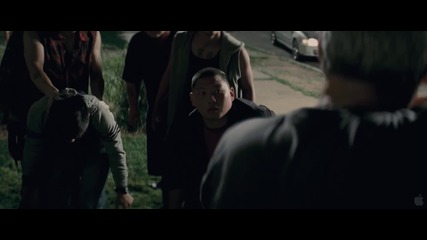 Gran Torino Trailer Hd