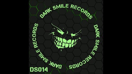 Plamen Deejay - Trapped Ep [dark Smile Records]