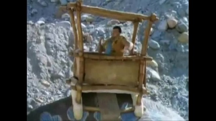 All The Flintstones Trailers and Tv Spots