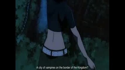Eng Sub Monster Princess Епизод 20 (kaibutsu oujo)