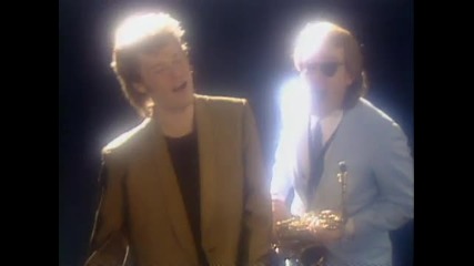 Ретро песен, Daryl Hall John Oates - I Cant Go For That (no Can Do) 