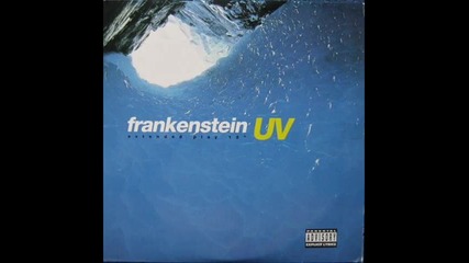 Frankenstein ft Afrolistic - Agony & Ecstasy