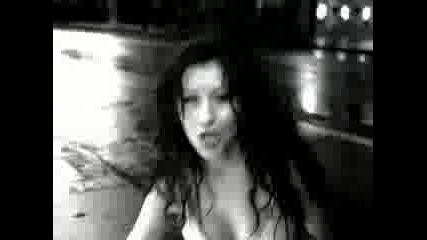 Christina Aguilera - The Voice Within 