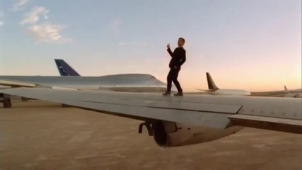 Robbie Williams - Bodies ( Високо Качество )