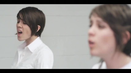 Tegan & Sara - Call It Off (official music video) 