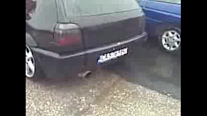 Vr6 ogin i zvyk
