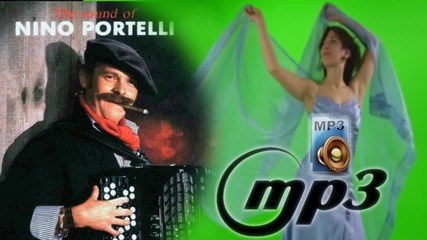 Nino Portelli- Златен акордеон..