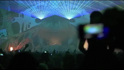 Qlimax 2009 - Headhunterz *hq sound*