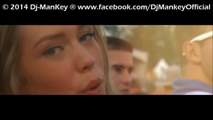 Dj Mankey @ Miami Festival Electro Dance House Videomix 2015