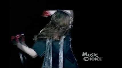Demi Lovato- Get back