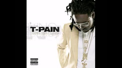 Sean Paul ft. T-pain - U Ain't know