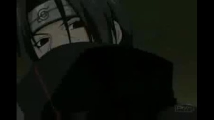 Sasuke and Itachi - I Hate Everything About You