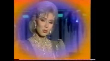 lepa brena docek nove 84 85 