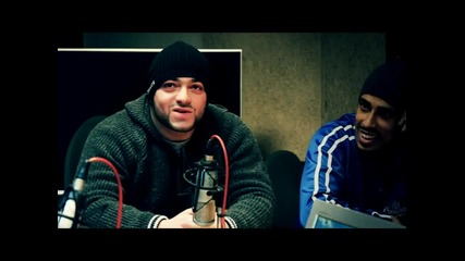 Camorata & Bobo, Darik Radio part 2