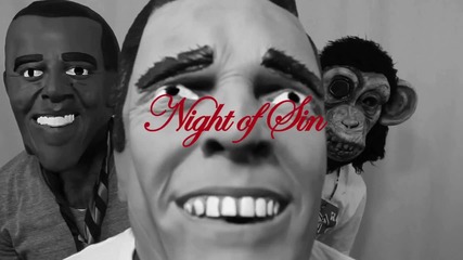 Don Pete - Night Of Sin