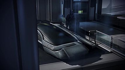 Mass Effect 3 Insanity 16 (в) - Arrae Ex: Cerberus Scientists