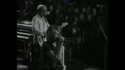 Bon Jovi Hook Me Up Live New York August 23, 2002 
