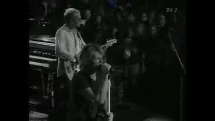 Bon Jovi Hook Me Up Live New York August 23, 2002