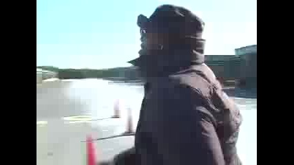 Chase Suffolk County Police