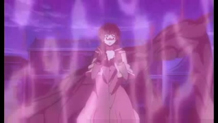 Pandora Hearts - 05 {2/2}