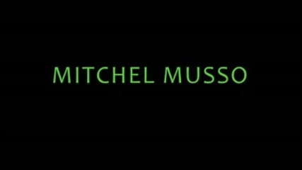 Mitchel Musso - Empty