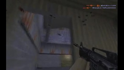 Counter Strike [ Frag movie ]