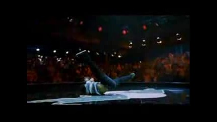 Lilou Vs. Benny - Red Bull Bc One 2007 HQ