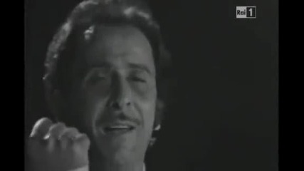 Domenico Modugno ~ La Lontananza ~ Doppia Coppia 1970
