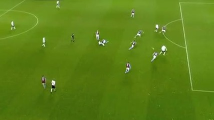 Aston Villa 0:1 Liverpool [torres 93]