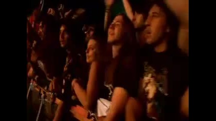 Manowar - Warriors Of The World United - Live
